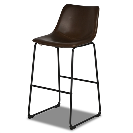 Contemporary Bar Stool