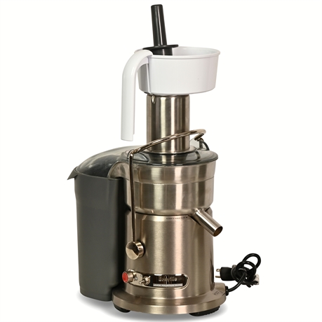 Breville Juice Fountain Elite