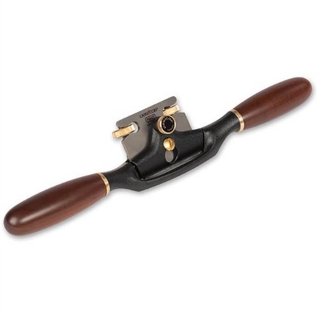 Veritas® Round Spokeshave