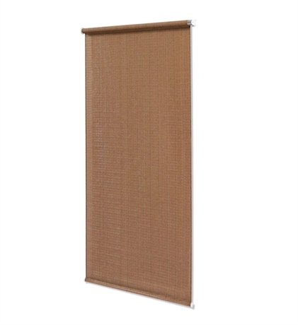 Coolaroo Simple Lift Outdoor Roller Shade