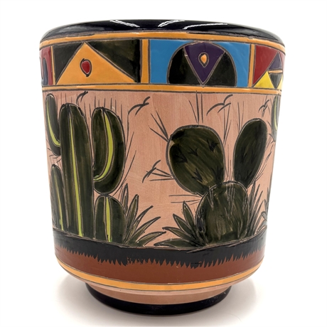 Mexican Planter