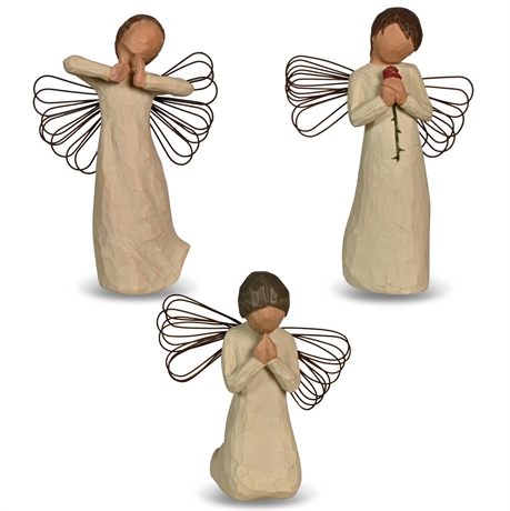 Willow Tree Angels