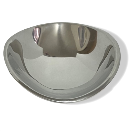 Nambe Butterfly Mini Bowl