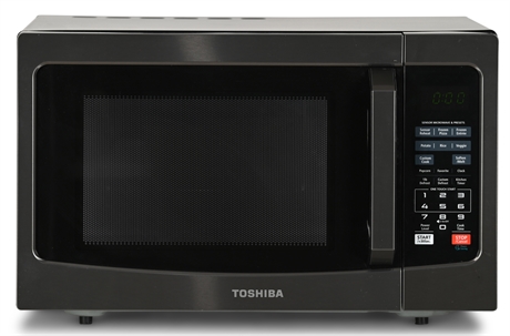 Toshiba 1550w Microwave Oven