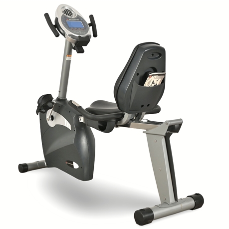 Schwinn Recumbent Exercise Bike