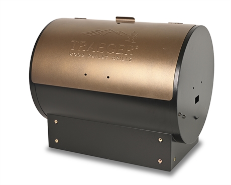 Traeger Pellet Grill Replacement