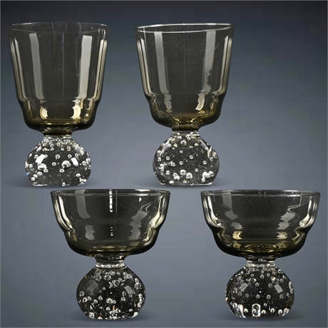 Mid-Century Barware