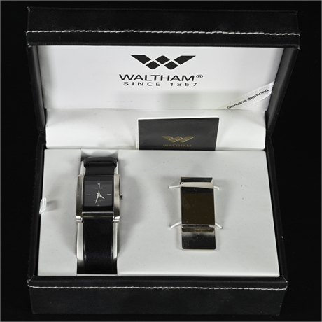 Waltham Wrist Watch