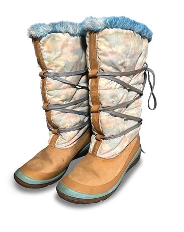 Timberland Womens Winter Boots