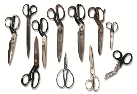 Scissor Collection