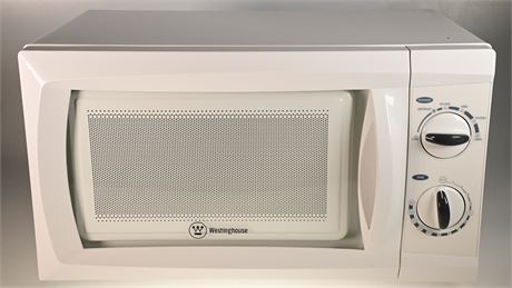 Westinghouse Microwave and Induction Cooker