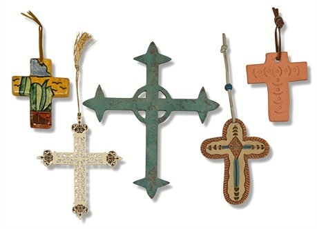 Decorative Crosses