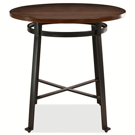 Challiman Counter Height Bistro Table