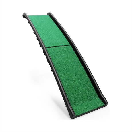 Doggie Ramp