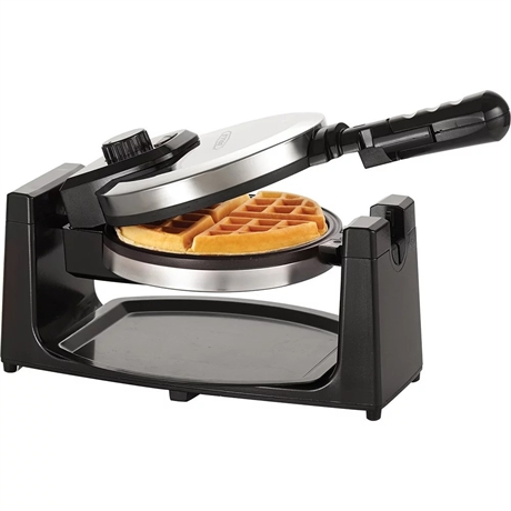 Bella Rotating Waffle Maker