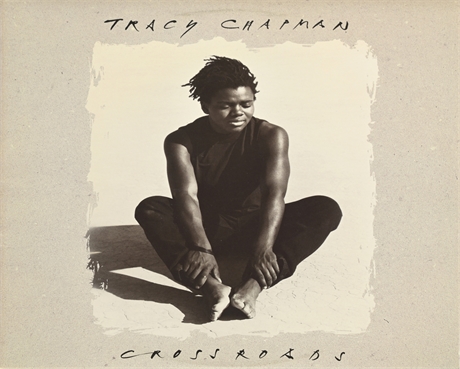 Tracy Chapman Crossroads
