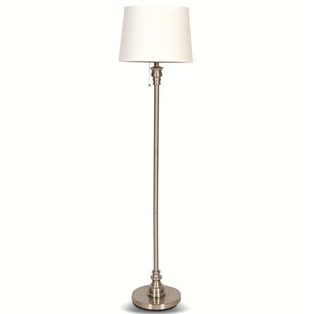 58" Floor Lamp