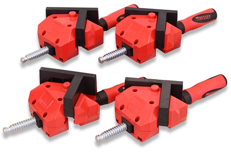 Bessey® Angle Clamps