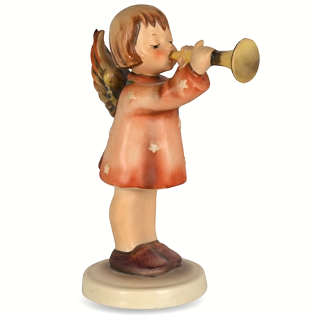 "Little Gabriel" Hummel Figurine