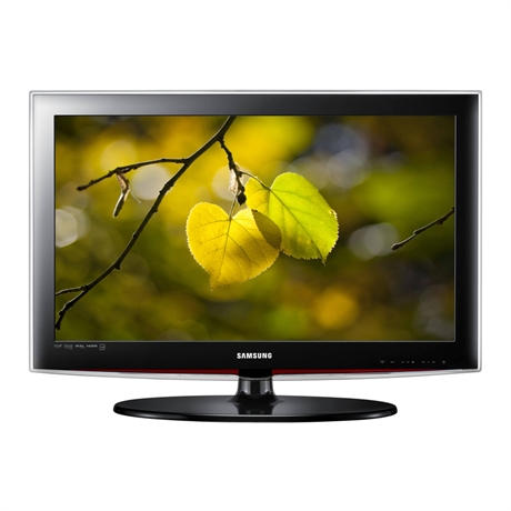 Samsung 32" LCD TV