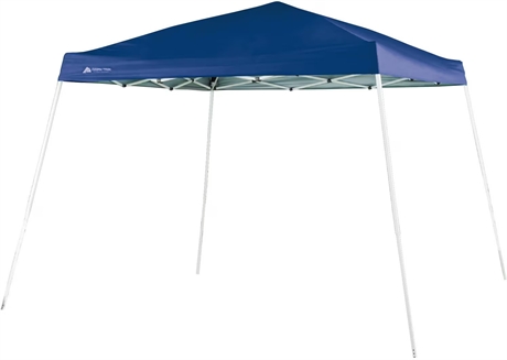 10ft x 10ft Instant Canopy by Ozark Trail