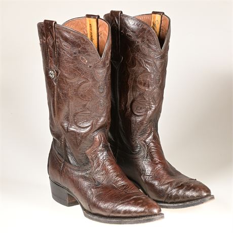 Men's Montana Cowboy Boots