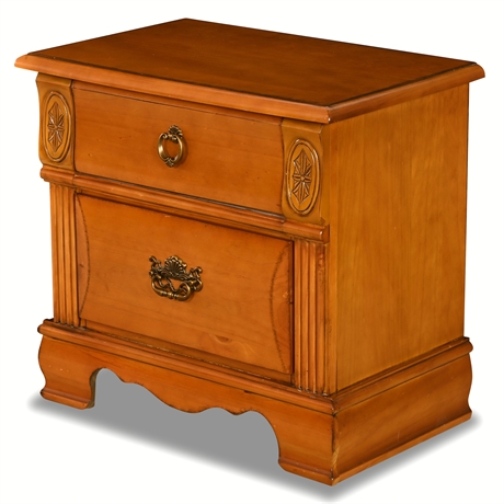 Picket House Vivian Night Stand