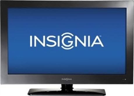 Insignia® 26" Flat LED TV