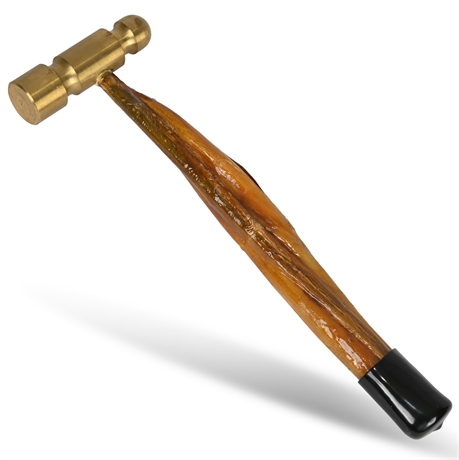 Vintage Bull Penis Hammer