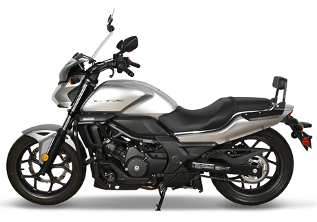 2015 Honda CTX700N