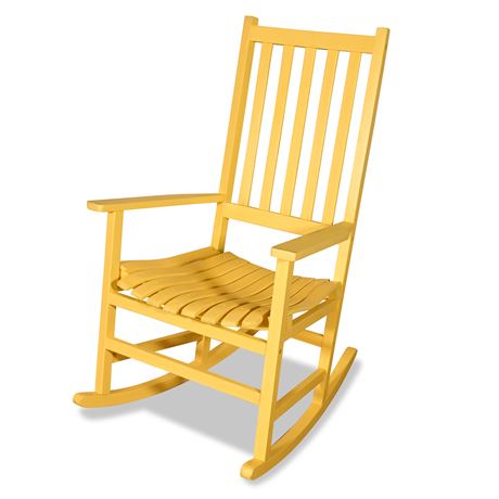 Plantation Rocking Chair