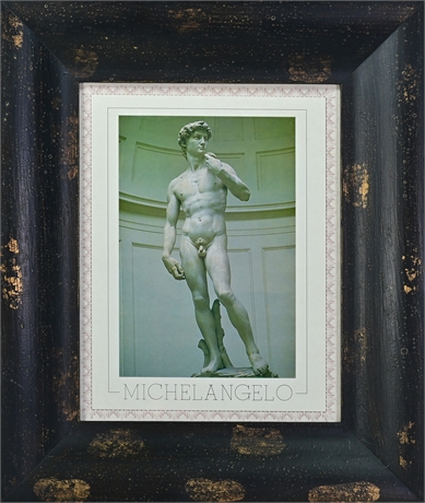 Michelangelo'