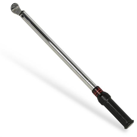 Craftsman® 1/2" Drive Torque Wrench