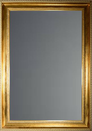 Elegant Framed Mirror