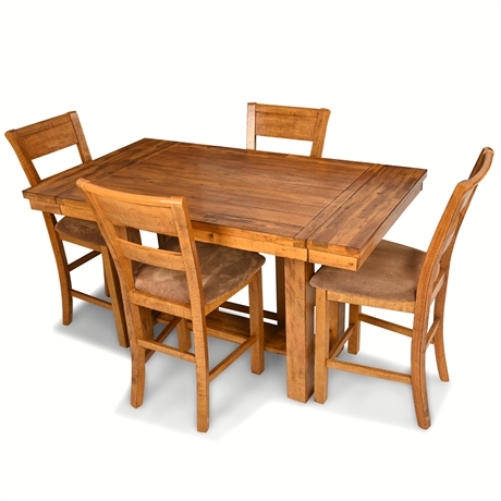 Krinden Counter Height Dining Room Table