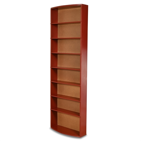 74" Shelving