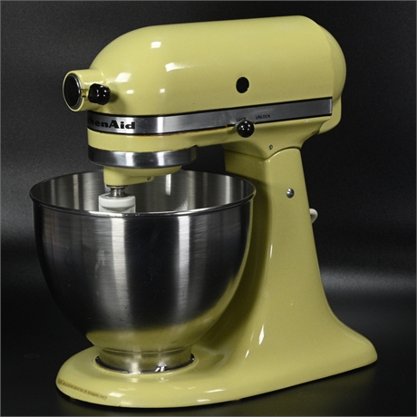 Vintage KitchenAid/Hobart Stand Mixer K45