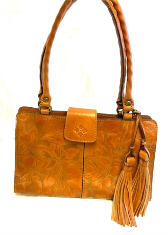 Patricia Nash Purse