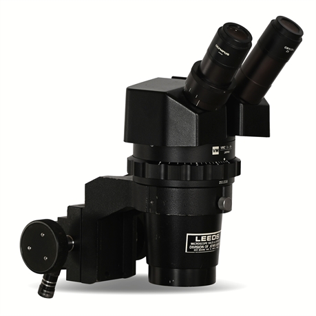 Olympus VMZ Stereo Zoom Microscope