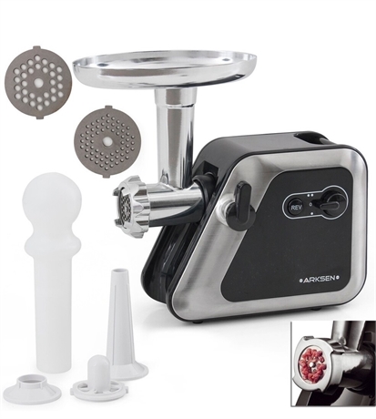 Della Professional Meat Grinder