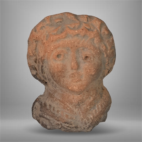 Purported Ancient Roman Relic