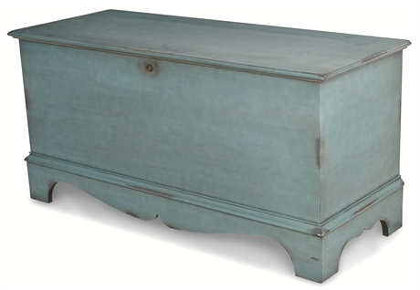 Lane 'The Country Living Collection' Solid Cedar Chest