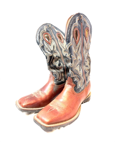 Twisted Boots Women’s Size 8.5D