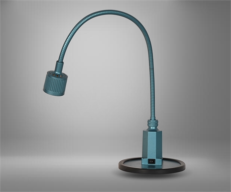 Levenger Halogen Lamp (Desk Lamp)