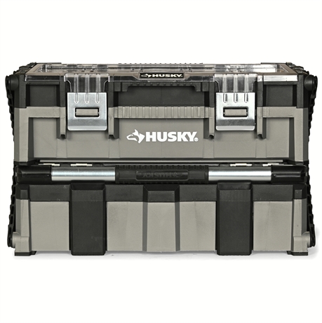 Husky Hardware Organizers