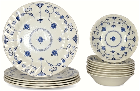 Myott Finlandia & Myott Meakin Tableware