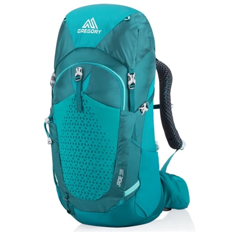 Gregory Jade 38 Women’s Hiking Backpack – 38 L, Adjustable Torso
