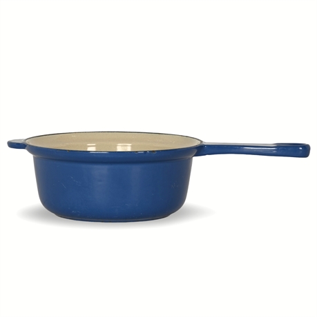 Le Creuset Saucepan