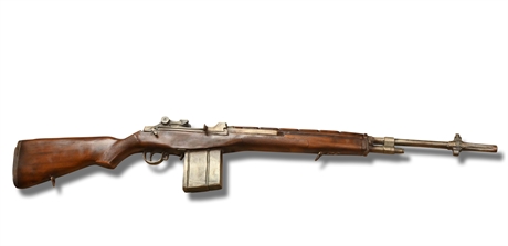 M14 Decorative Rifle (REPLICA)