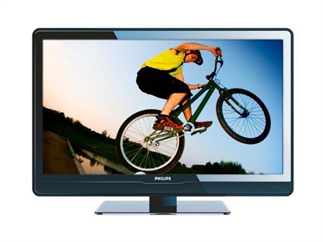 Philips 47" LCD TV
